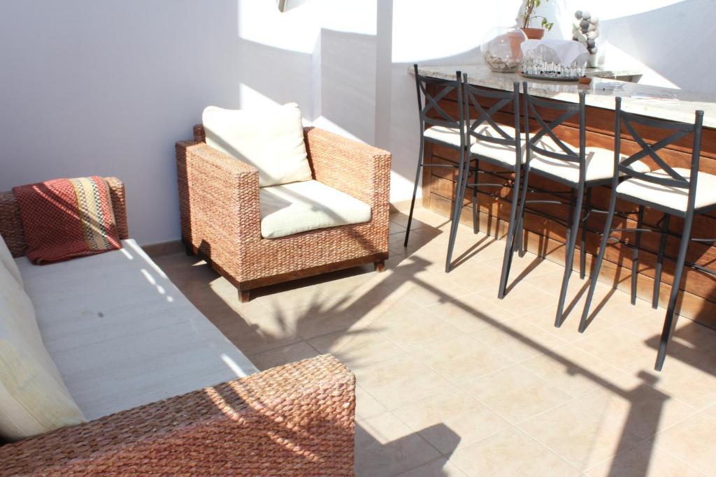 Hotel Palacio Blanco Velez Malaga Buitenkant foto