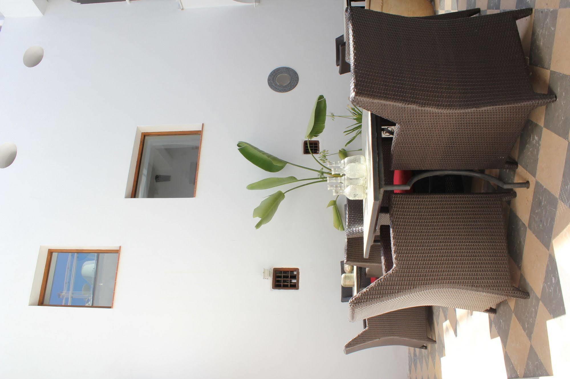 Hotel Palacio Blanco Velez Malaga Buitenkant foto