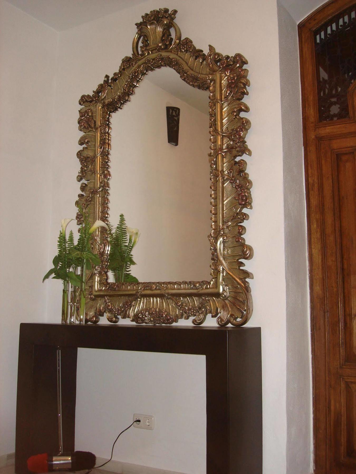 Hotel Palacio Blanco Velez Malaga Buitenkant foto